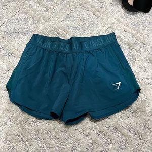 Gymshark training shorts